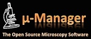 MicroManager logo
