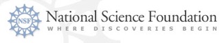 NSF badge